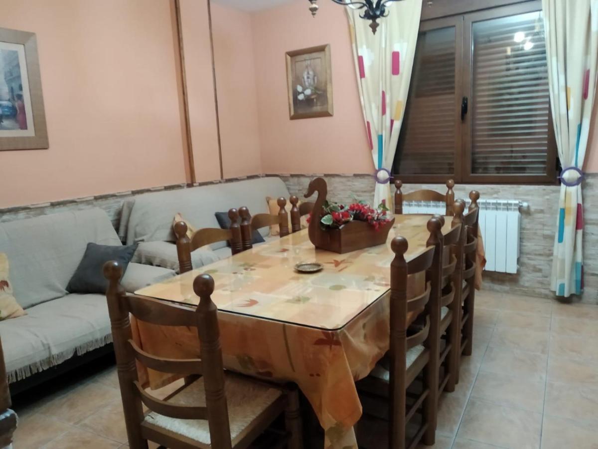 Riópar El Ventorrillo 빌라 외부 사진